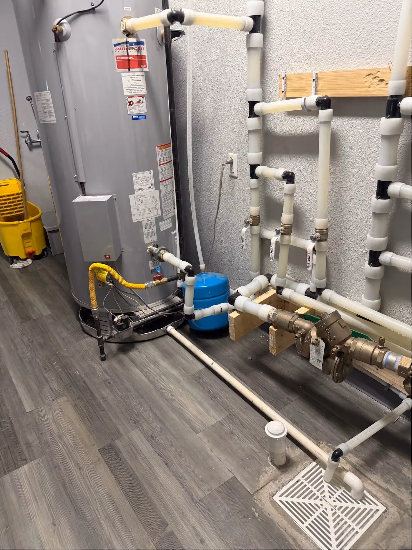 Emperial Electric, Hvac & Plumbing photo, Electrical in Bentonville, AR