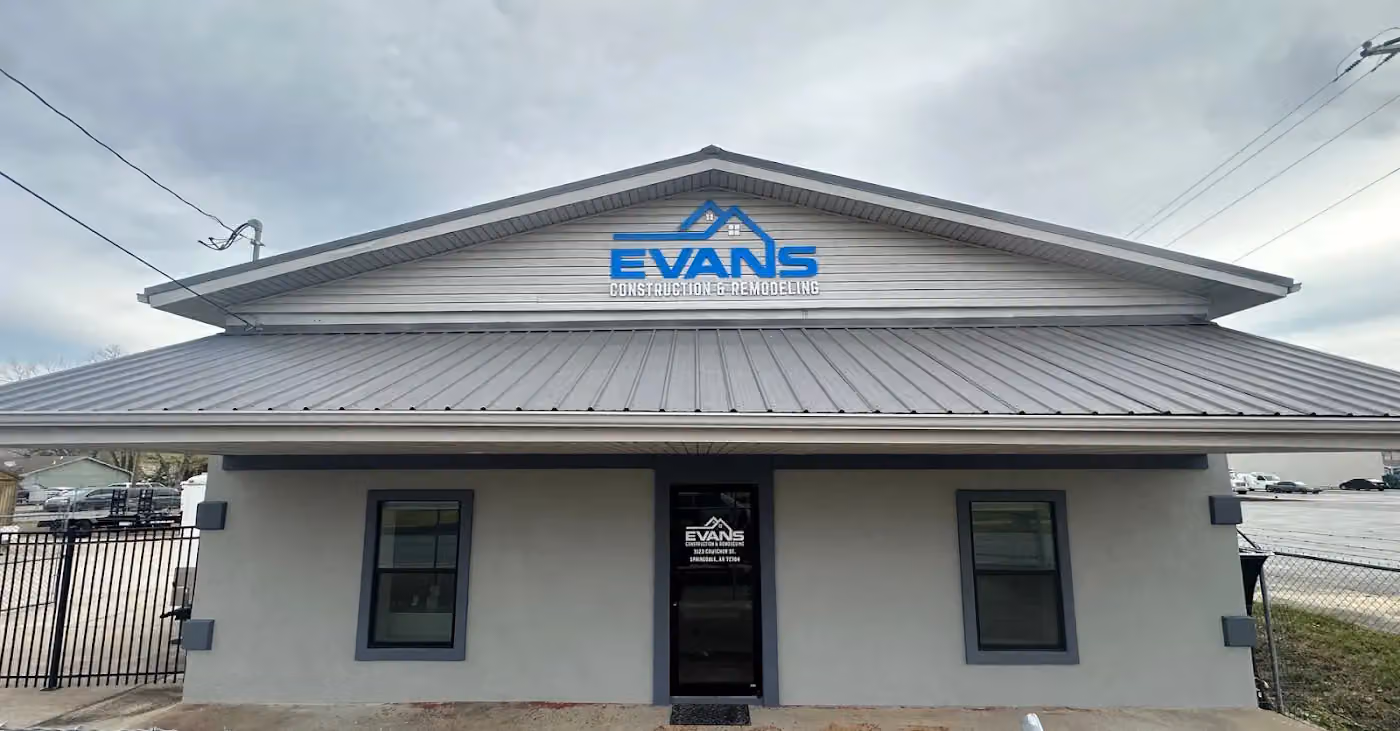 Evans Construction & Remodeling photo, Remodeling in Springdale, AR
