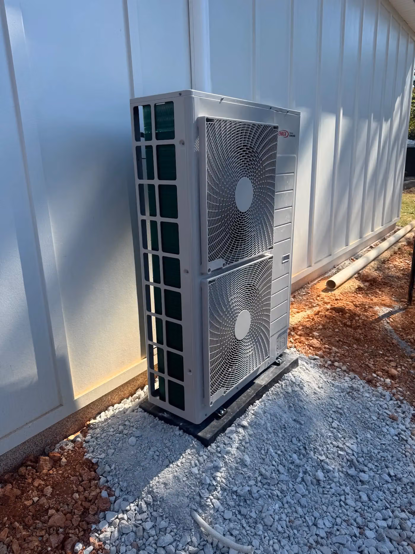 Farrar Heat & Air photo, HVAC in Farmington, AR