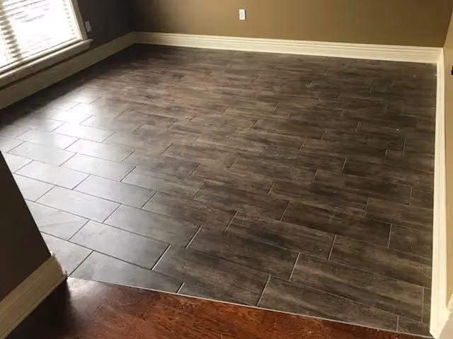 Fast R Floors | Custom Wood Flooring, Tile Floor Installation, Shower Floor in Bella Vista AR photo from the Google listing