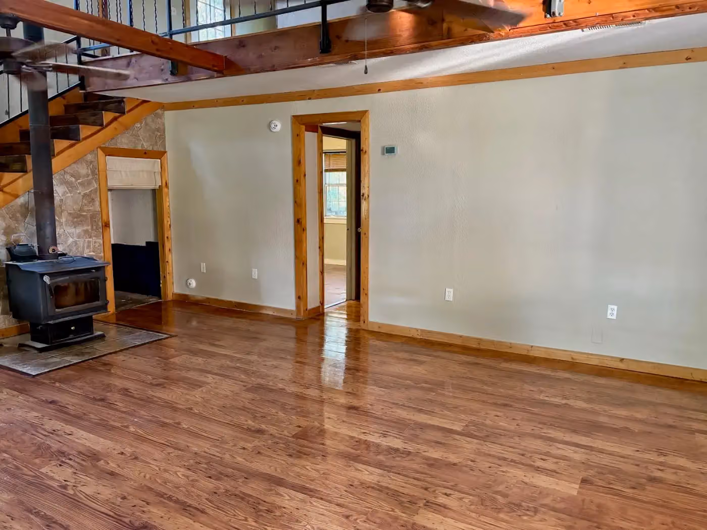 Feather Fix Handyman Services photo from the Google listing