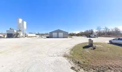 GCC Mid-Continent Concrete Co photo, Concrete in Siloam Springs, AR