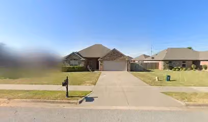 Grassroots Lawn Care NWA photo, Landscaping and lawn care in Bentonville, AR