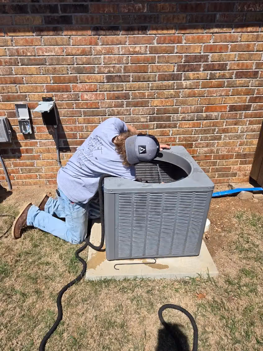 Hot or Not Heating and Cooling NWA photo, HVAC in Northwest Arkansas