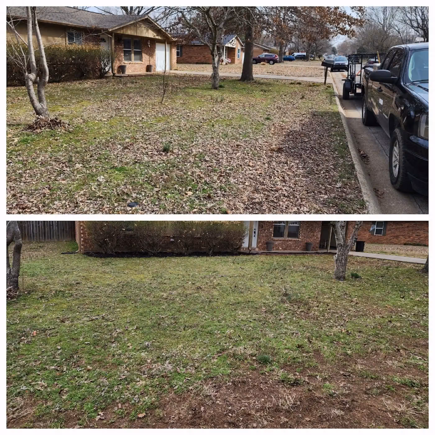J & R Lawn Care of NWA photo, Landscaping and lawn care in Rogers, AR