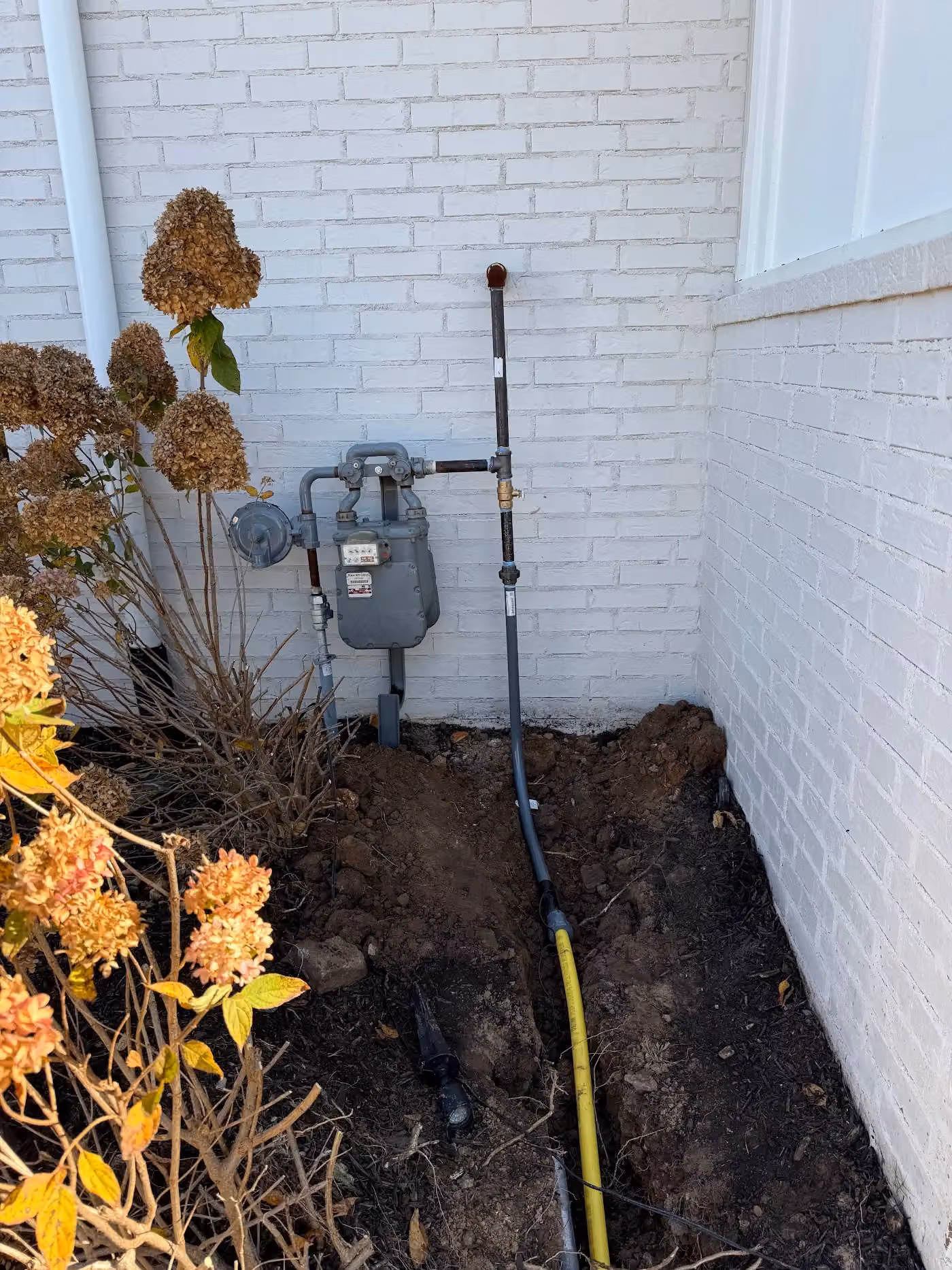 J&S Plumbing LLC photo from the Google listing