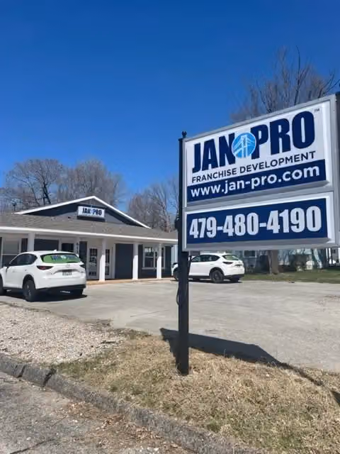 Jan-Pro of NWArkansas photo, House cleaning in Rogers, AR