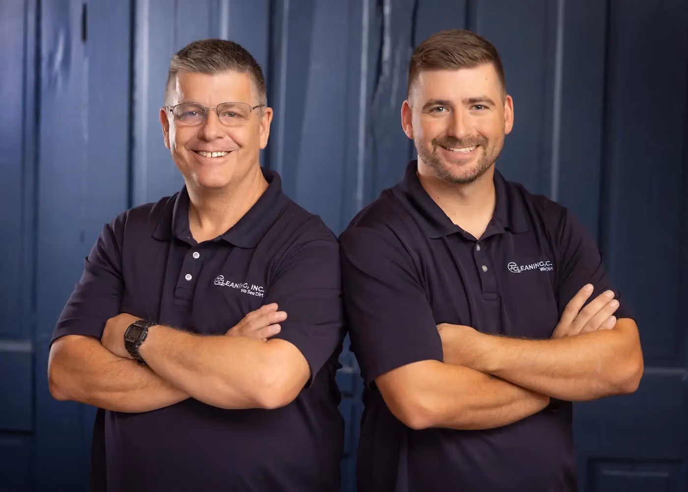 JC Cleaning | NWA Commercial Cleaning Company photo, House cleaning in Northwest Arkansas