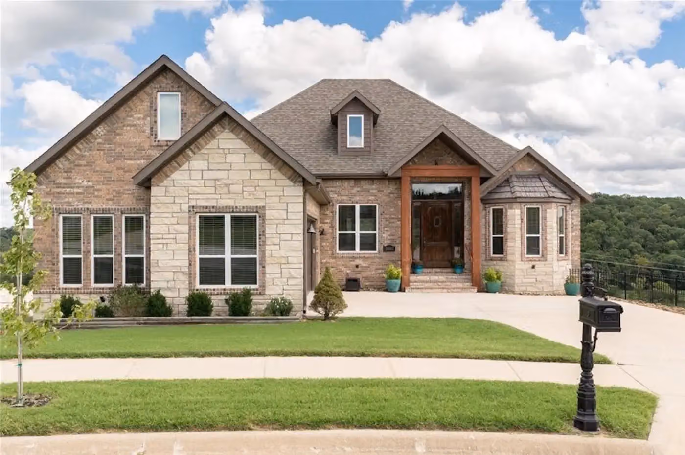 John Easterling Construction photo, Remodeling in Springdale, AR