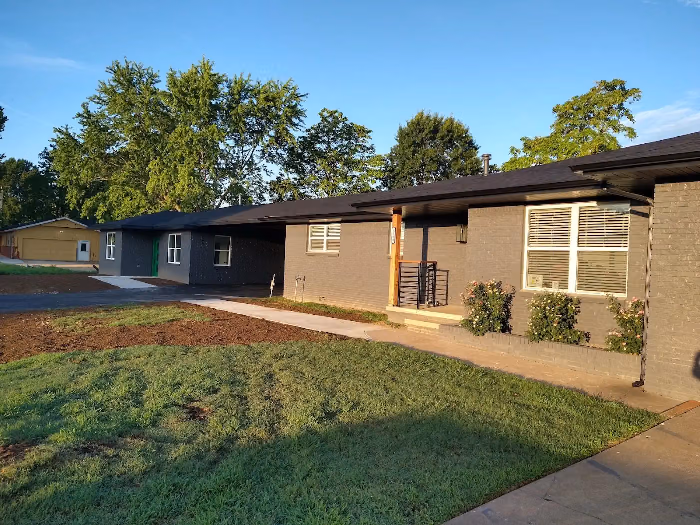 Lance Johnson Building Co photo, Remodeling in Springdale, AR