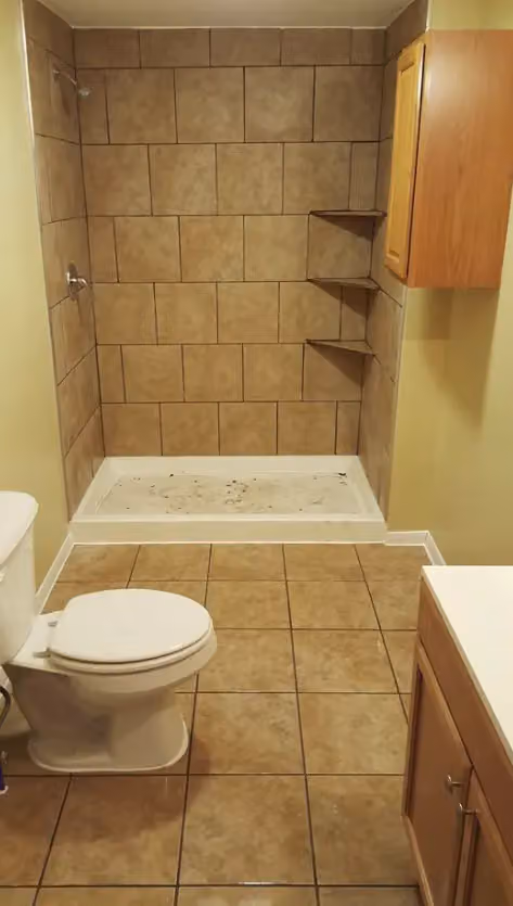 Levi's Property Management photo, Handyman in Northwest Arkansas