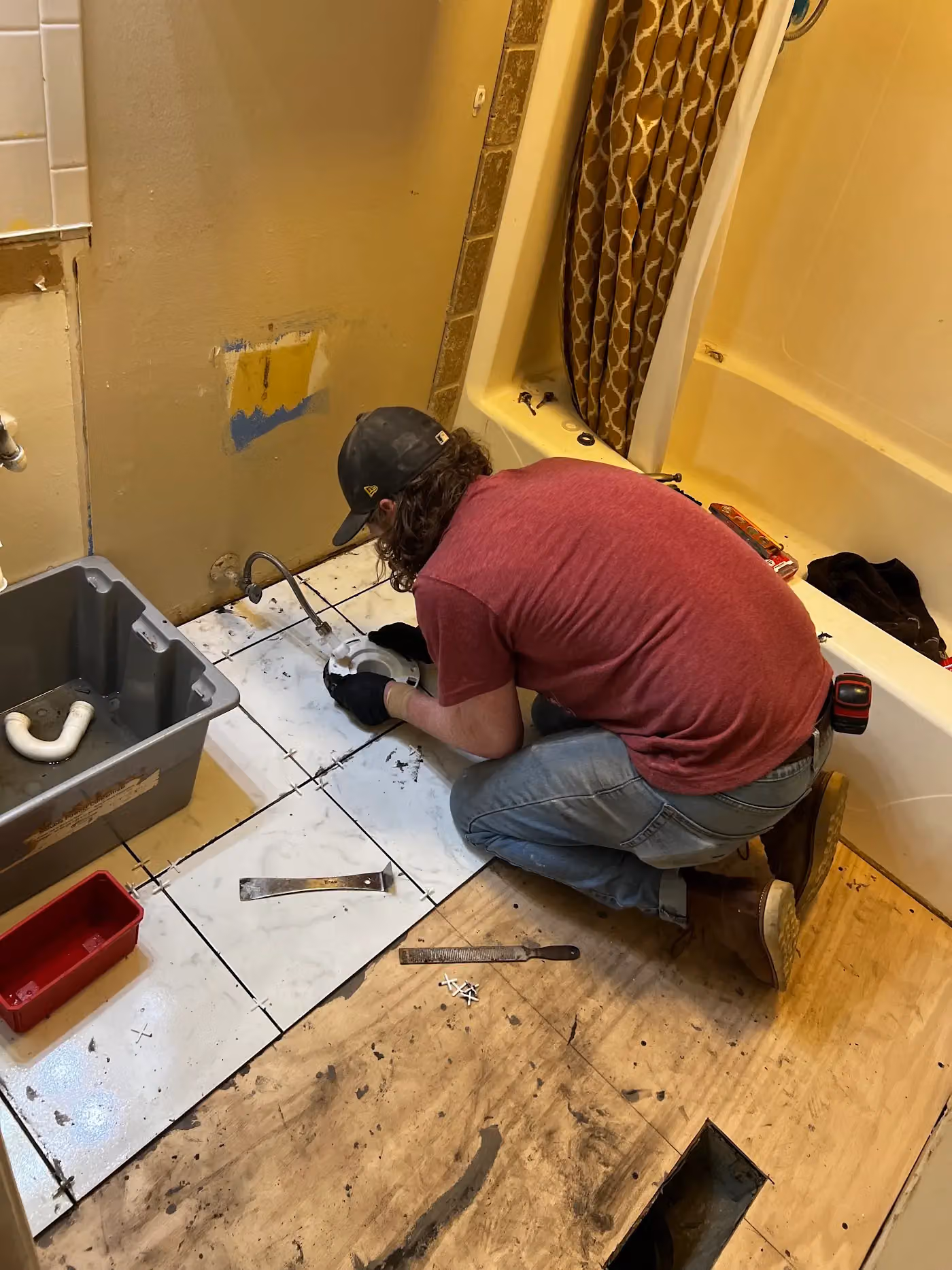 Magnolia Residential Solutions photo, Handyman in Northwest Arkansas