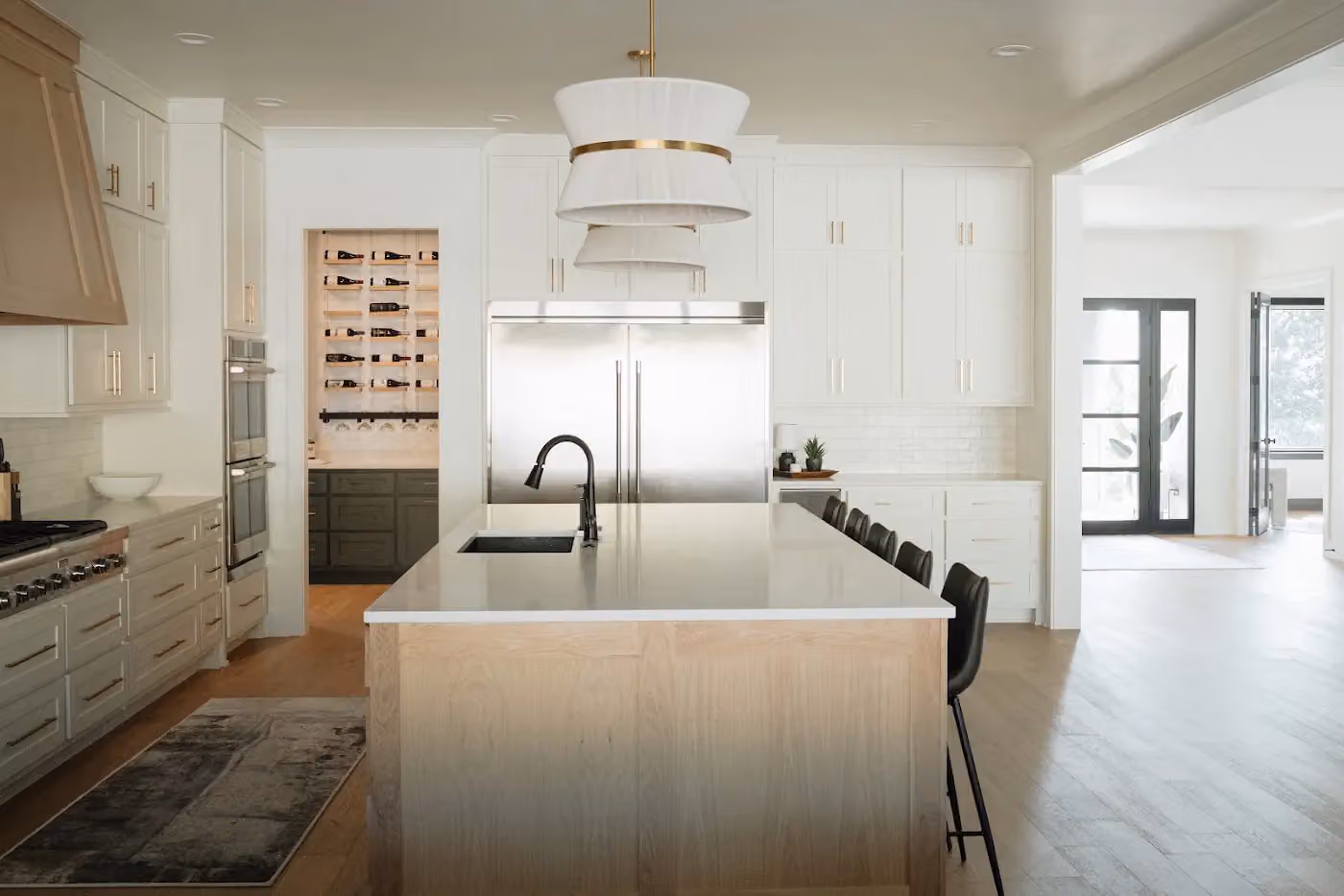 Mark Phillips Construction photo, Remodeling in Northwest Arkansas
