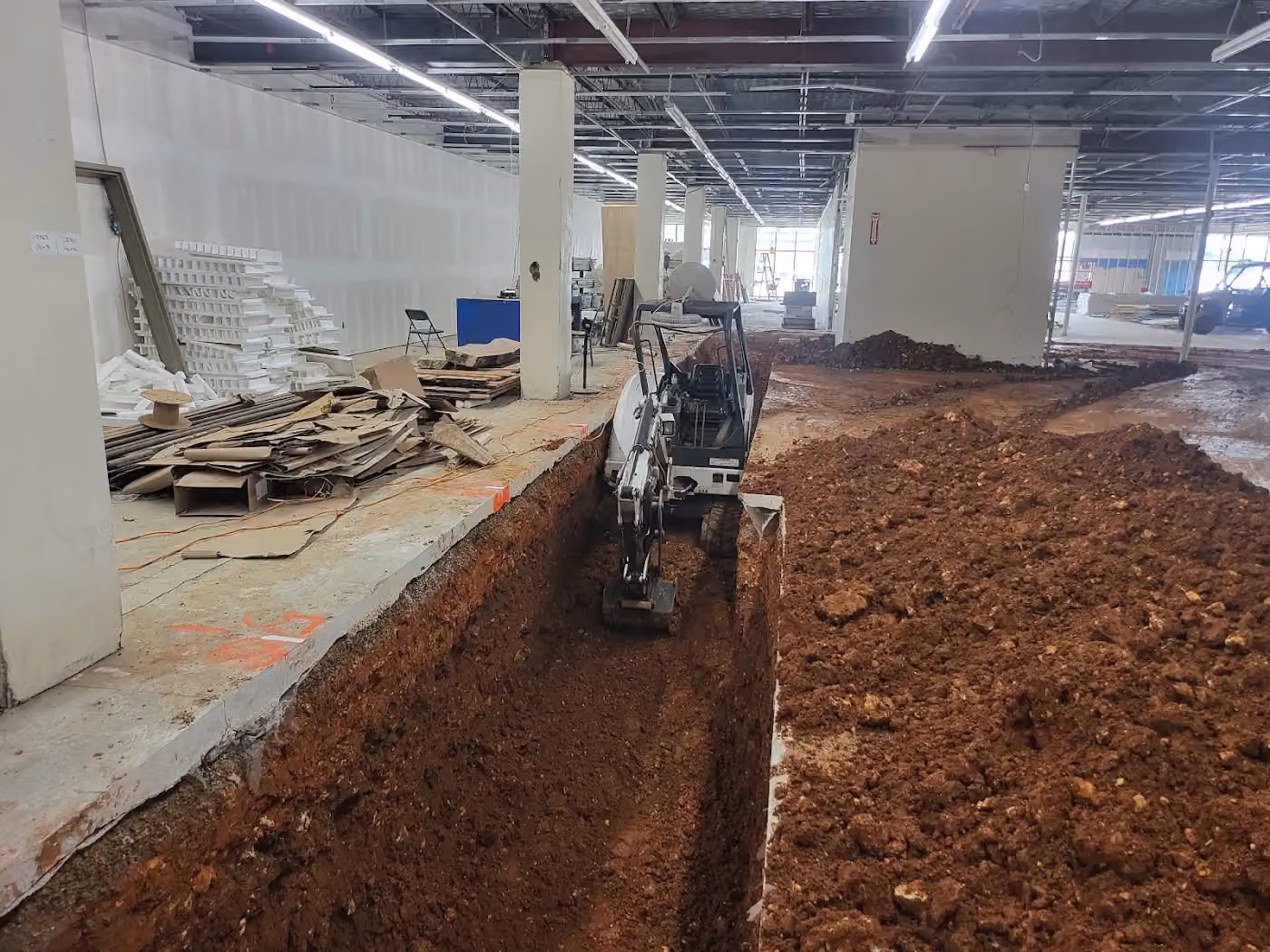 Masters of Disasters Leak Detection, Plumbing & Air photo, HVAC in Springdale, AR