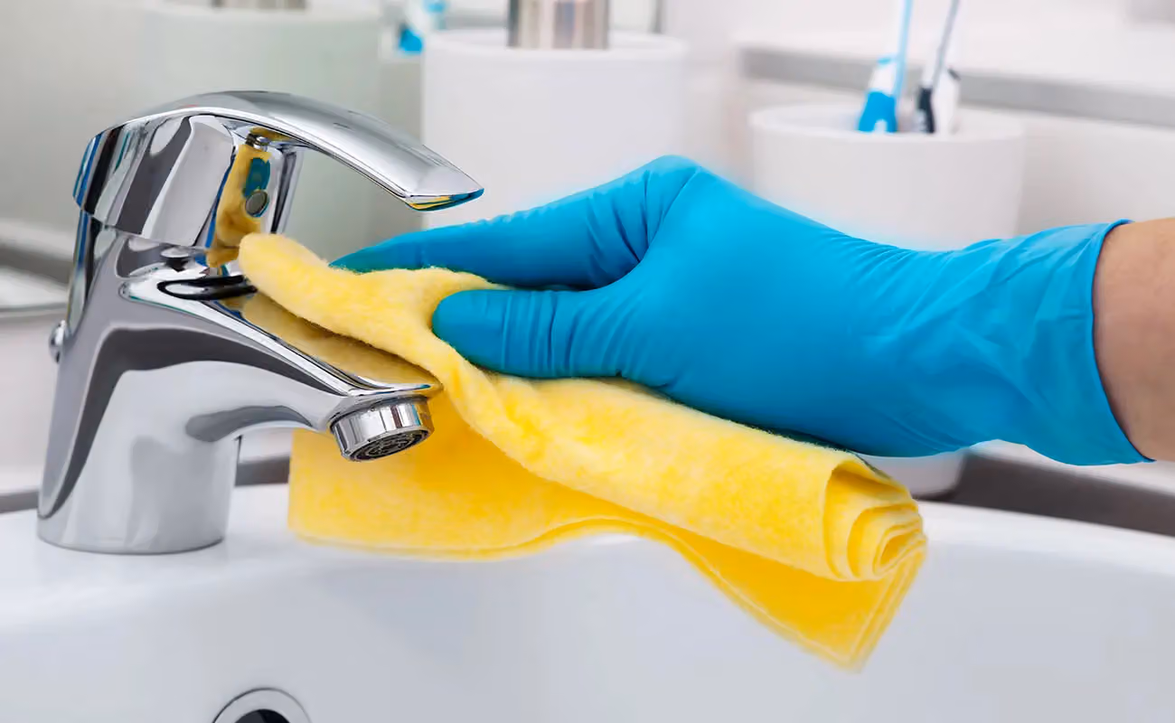 MAXimum Cleaning Services photo, House cleaning in Northwest Arkansas