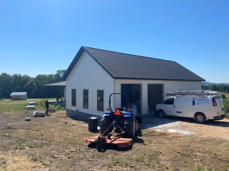 Mex services construcción and remodeling photo, Remodeling in Springdale, AR