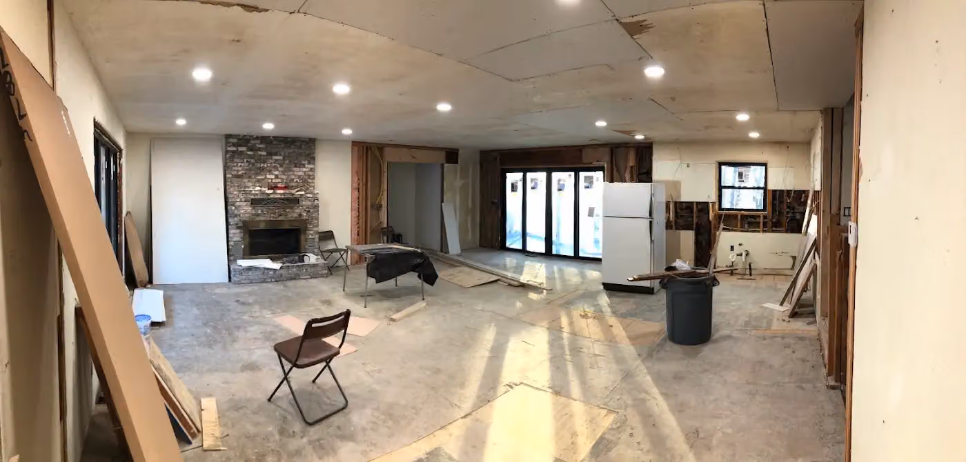 Modern Ozarks photo, Remodeling in Northwest Arkansas
