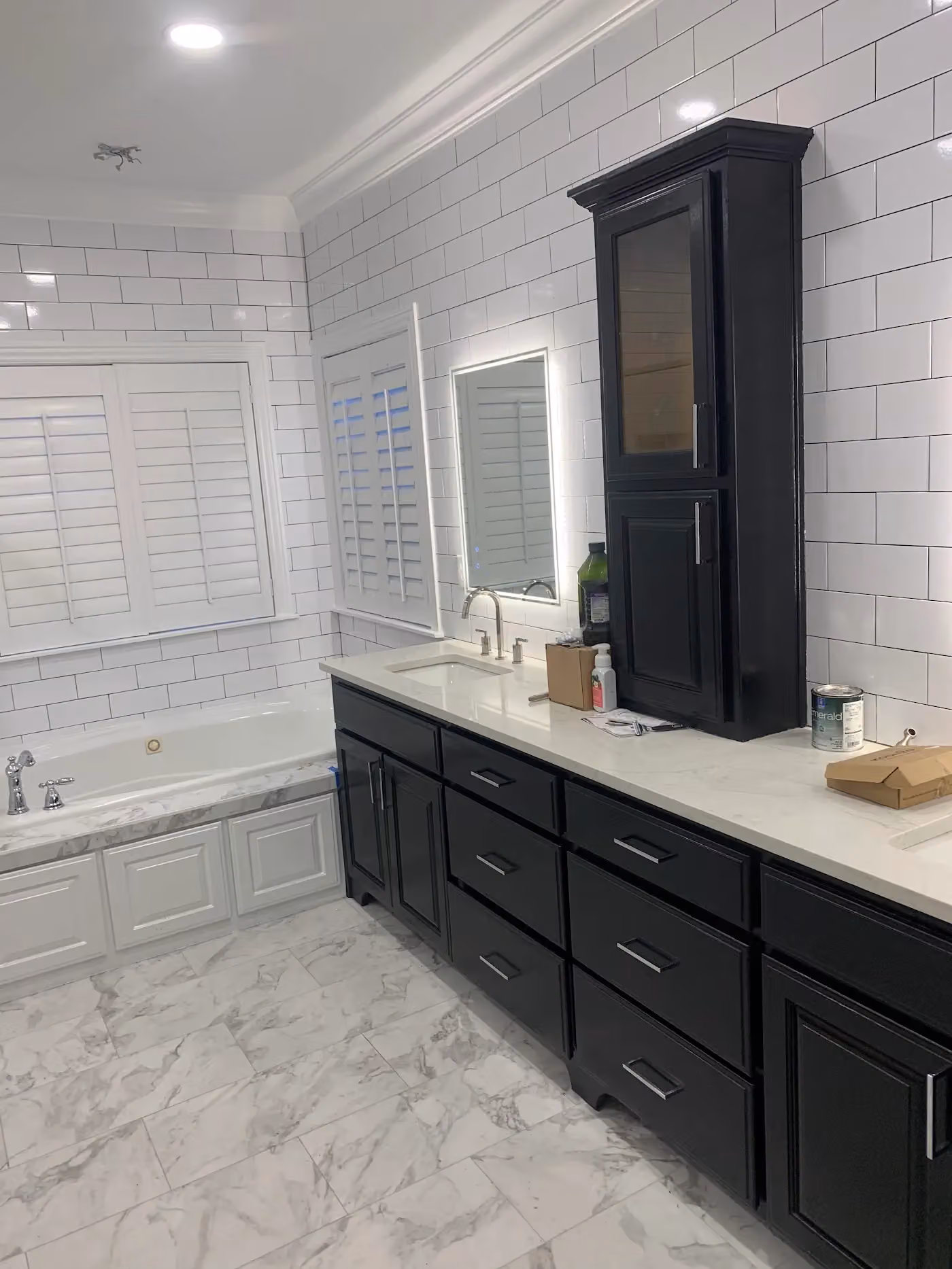 Modern Renovation Construction Company photo, Remodeling in Northwest Arkansas