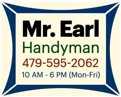 Mr. Earl Handyman Services photo, Remodeling in Northwest Arkansas