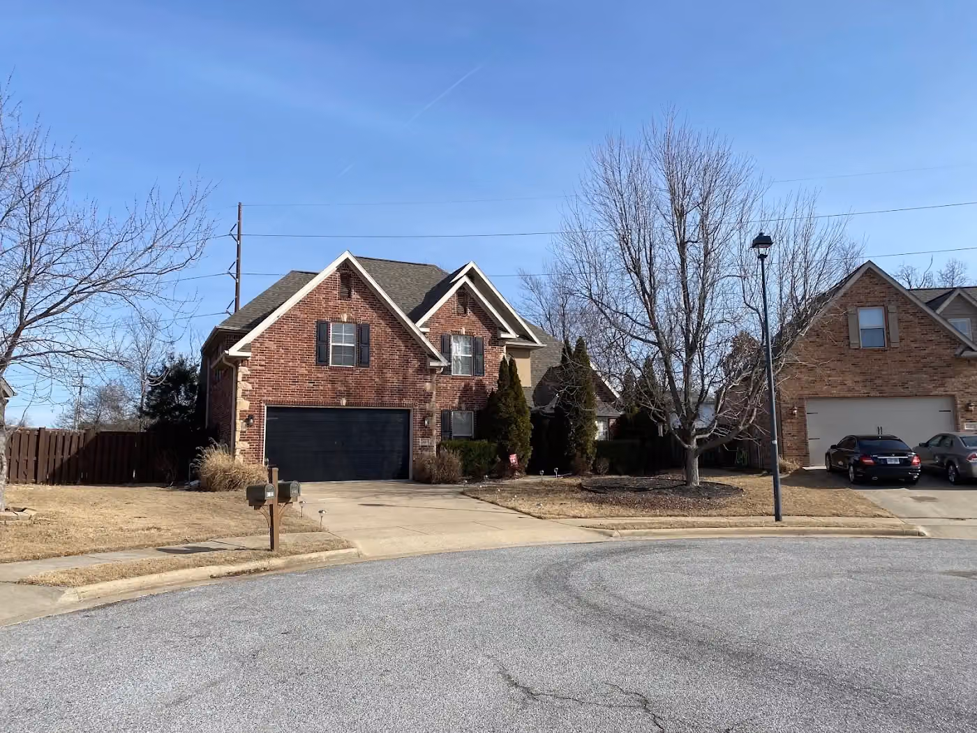 Nate's Ultimate Pressure Washing, LLC photo, Pressure washing in Northwest Arkansas