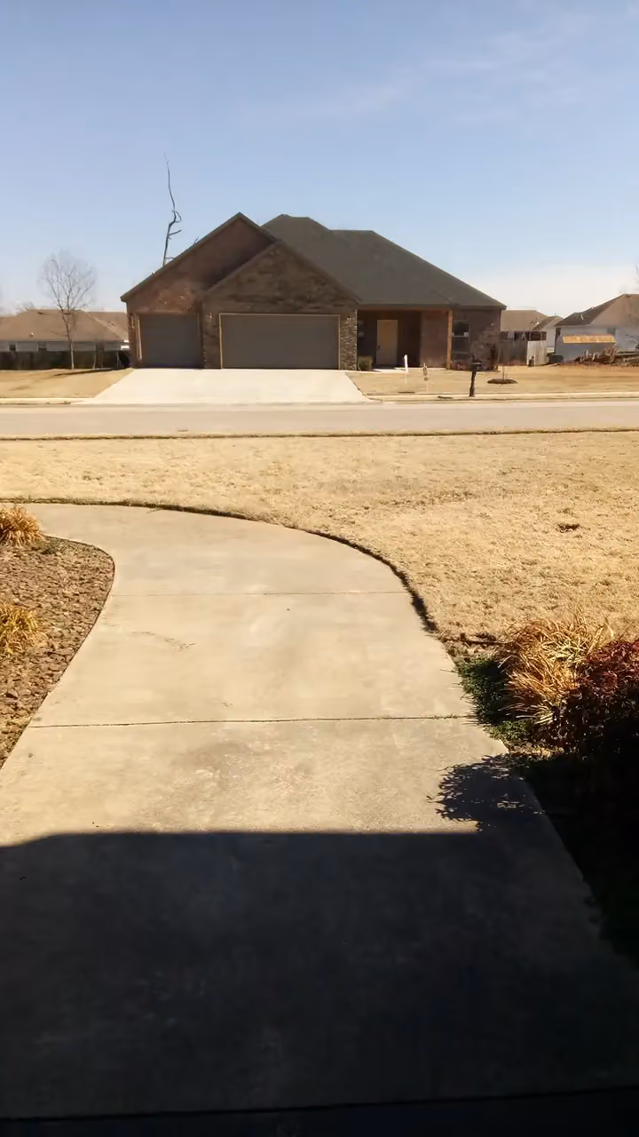 Neat Crete | Polished concrete, Stained concrete, Epoxy concrete, photo, Concrete in Northwest Arkansas