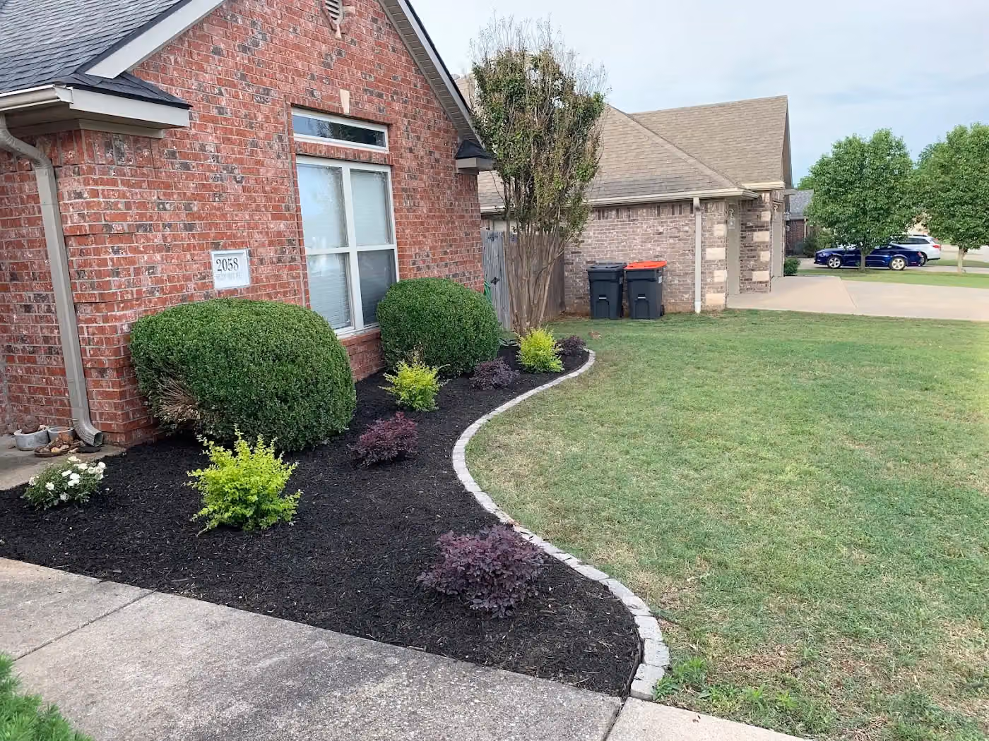NWA Clearview Landscaping photo, Landscaping and lawn care in Northwest Arkansas
