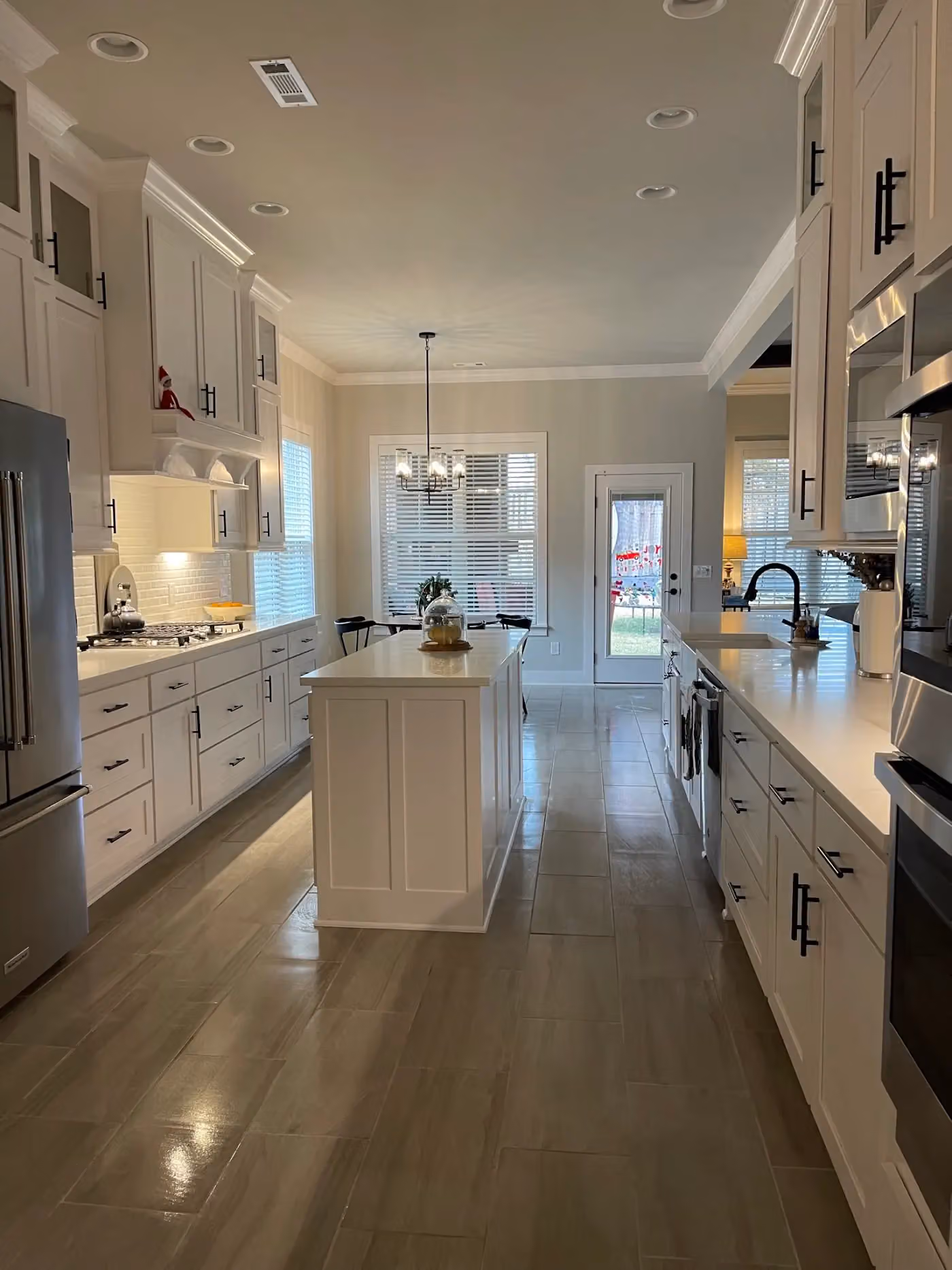 NWA Executive Cleaning Co. photo, House cleaning in Northwest Arkansas