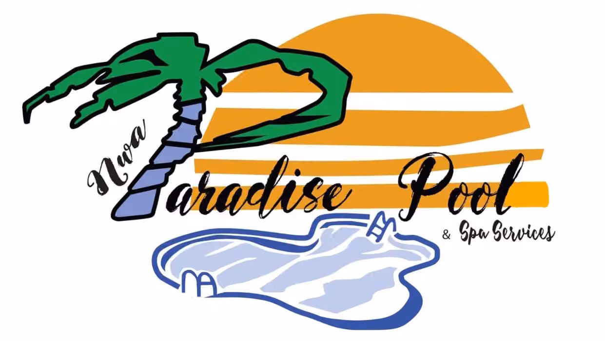 NWA Paradise Pool & Spa Services photo, Pool service in Northwest Arkansas