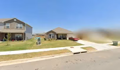 Oh-yaa we can outdoor services photo, Pressure washing in Centerton, AR
