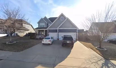 Osage Creek Exteriors photo, Roofing in Cave Springs, AR