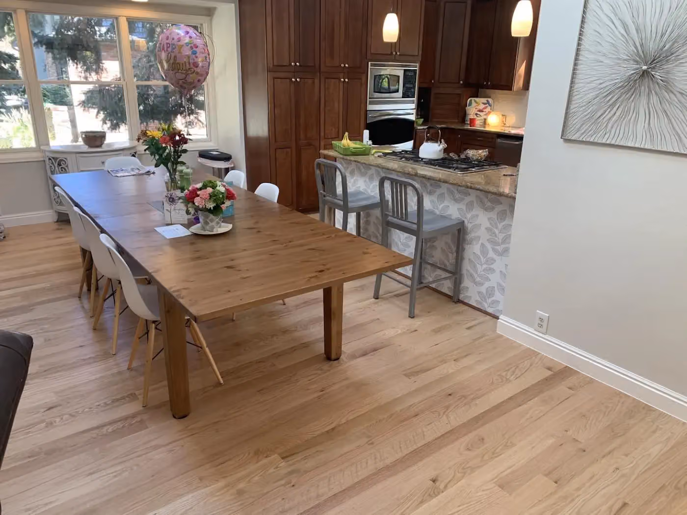 Oz Hardwood Floors, Inc. photo, Flooring in Northwest Arkansas