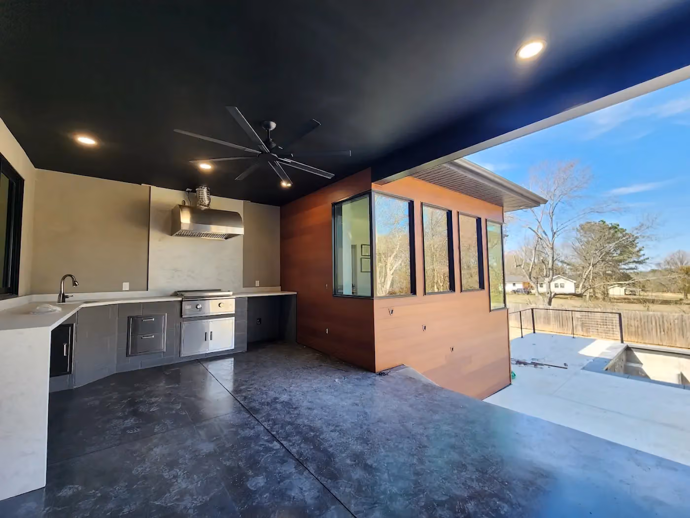 Pinnacle Renovation & Restoration llc photo, Remodeling in Northwest Arkansas