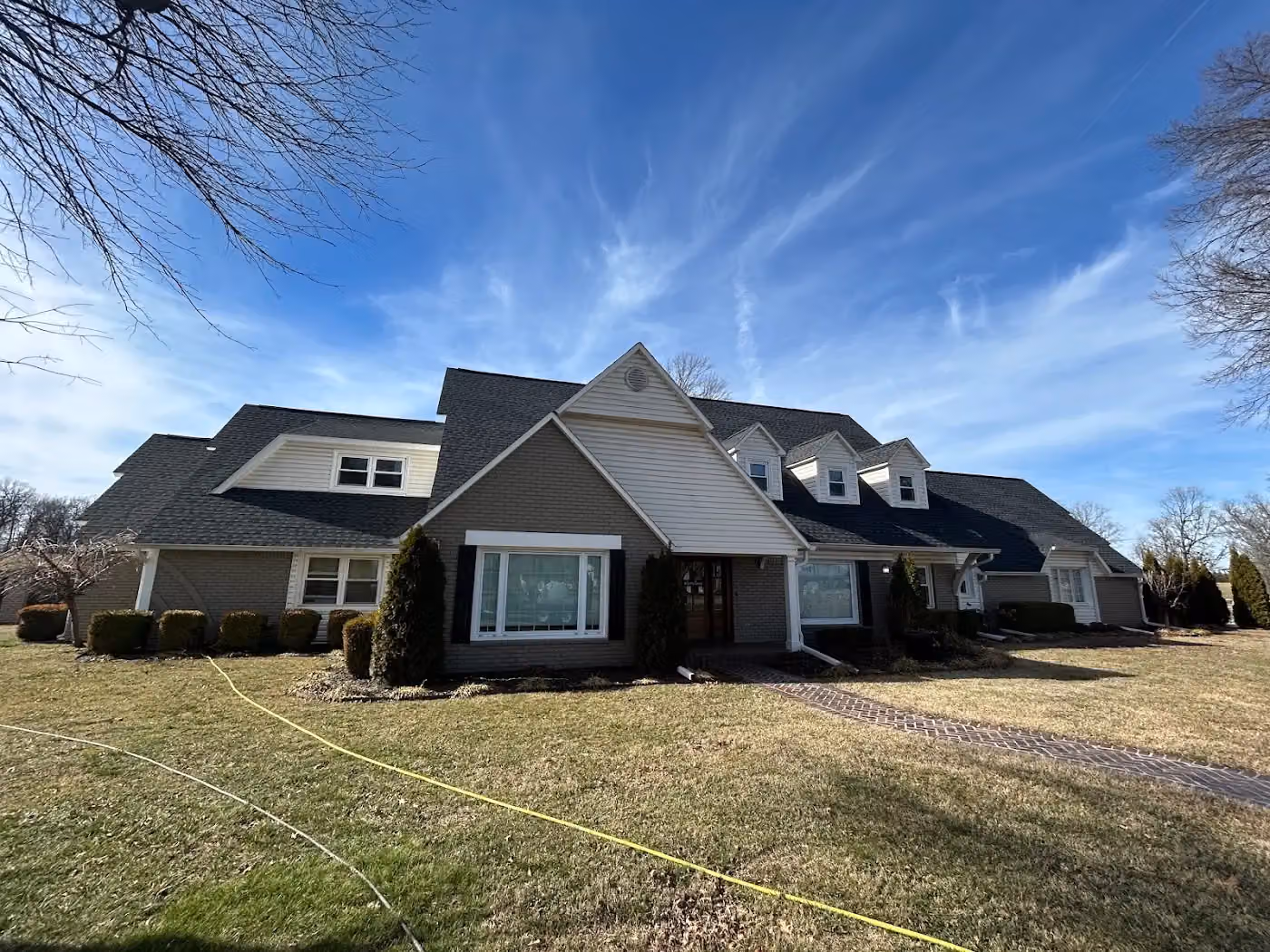 Premier Pressure Washing NWA photo, House cleaning in Northwest Arkansas