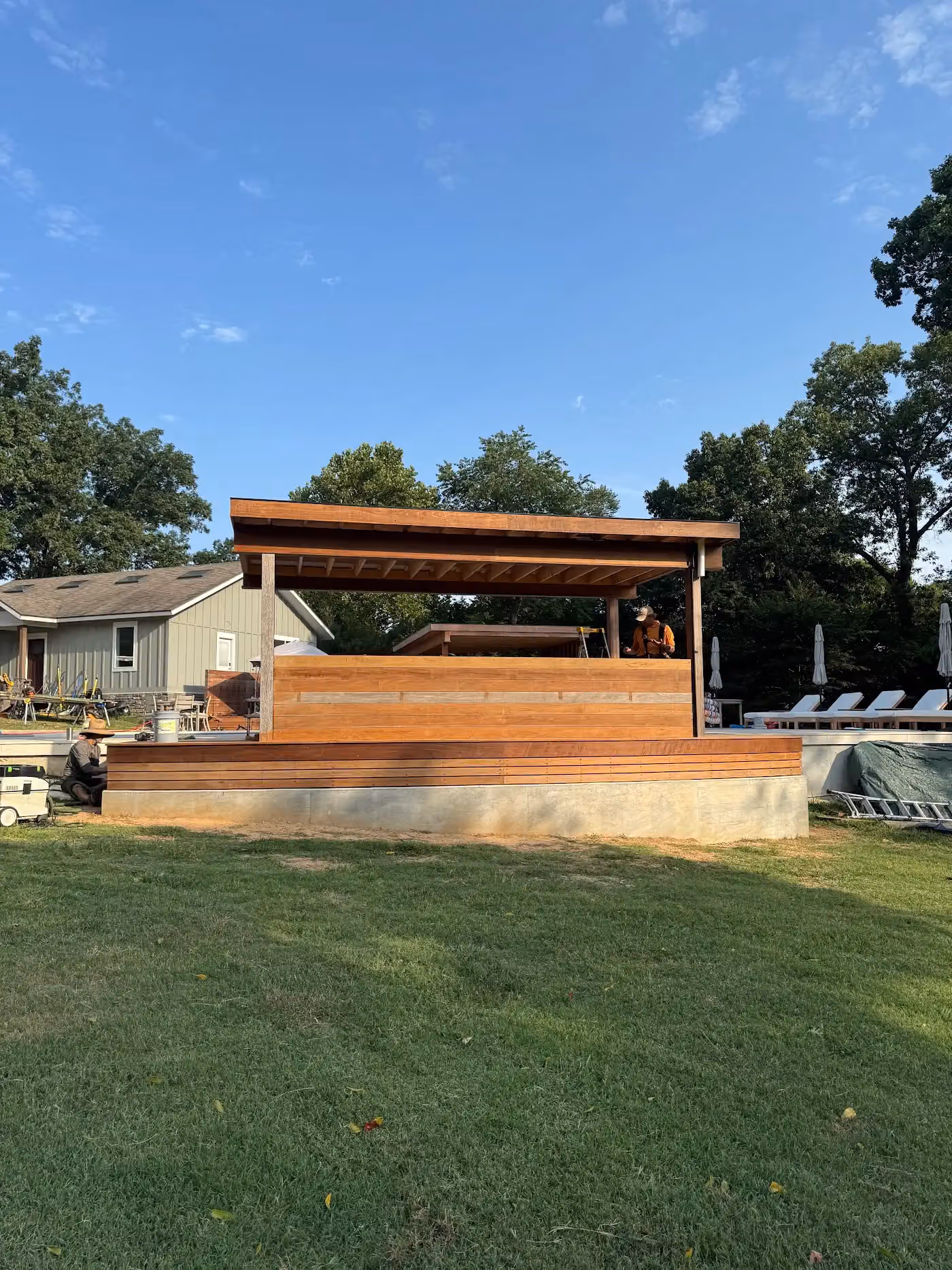 Quintessential Contractor LLC photo, Remodeling in Northwest Arkansas
