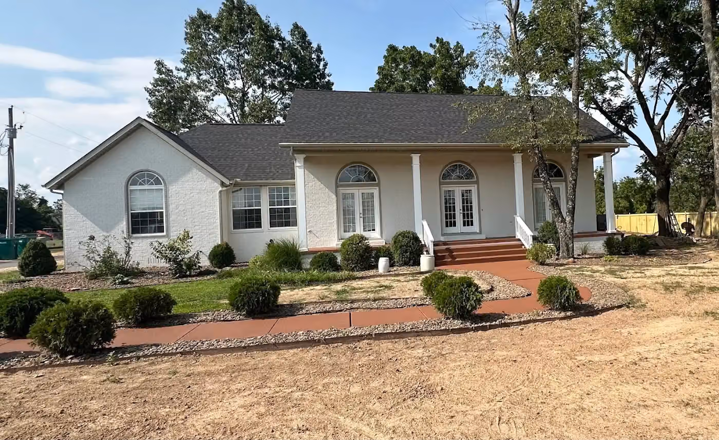 Revive Superior Painting LLC photo, Painting in Springdale, AR