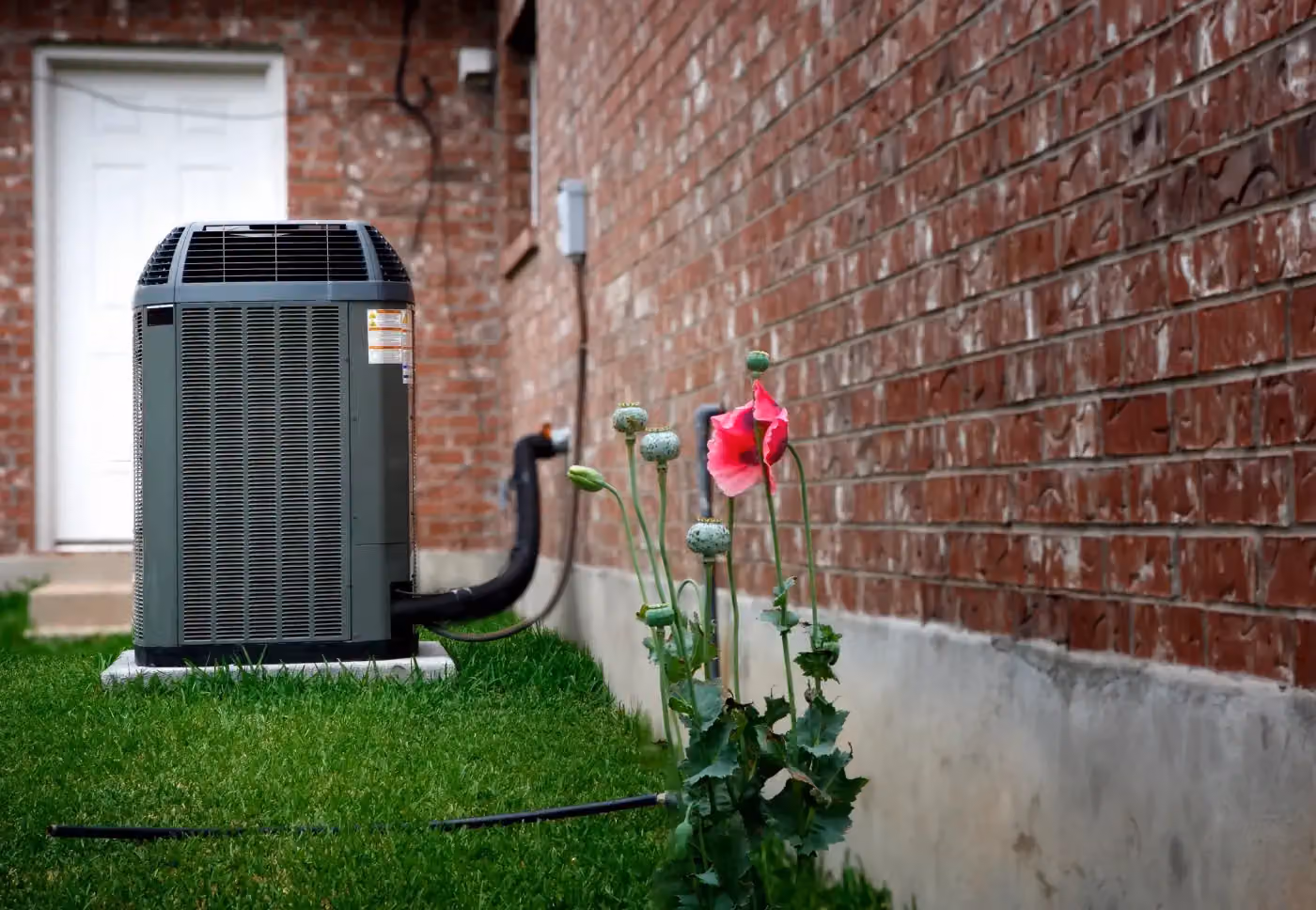 S&S Heating & Air LLC photo, HVAC in Northwest Arkansas
