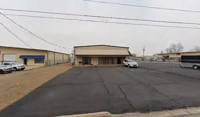 Select Professional Painters, Inc. photo, Painting in Springdale, AR