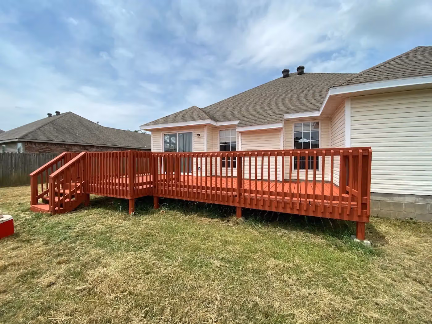 Sierra Home Services & Repairs photo, Handyman in Rogers, AR