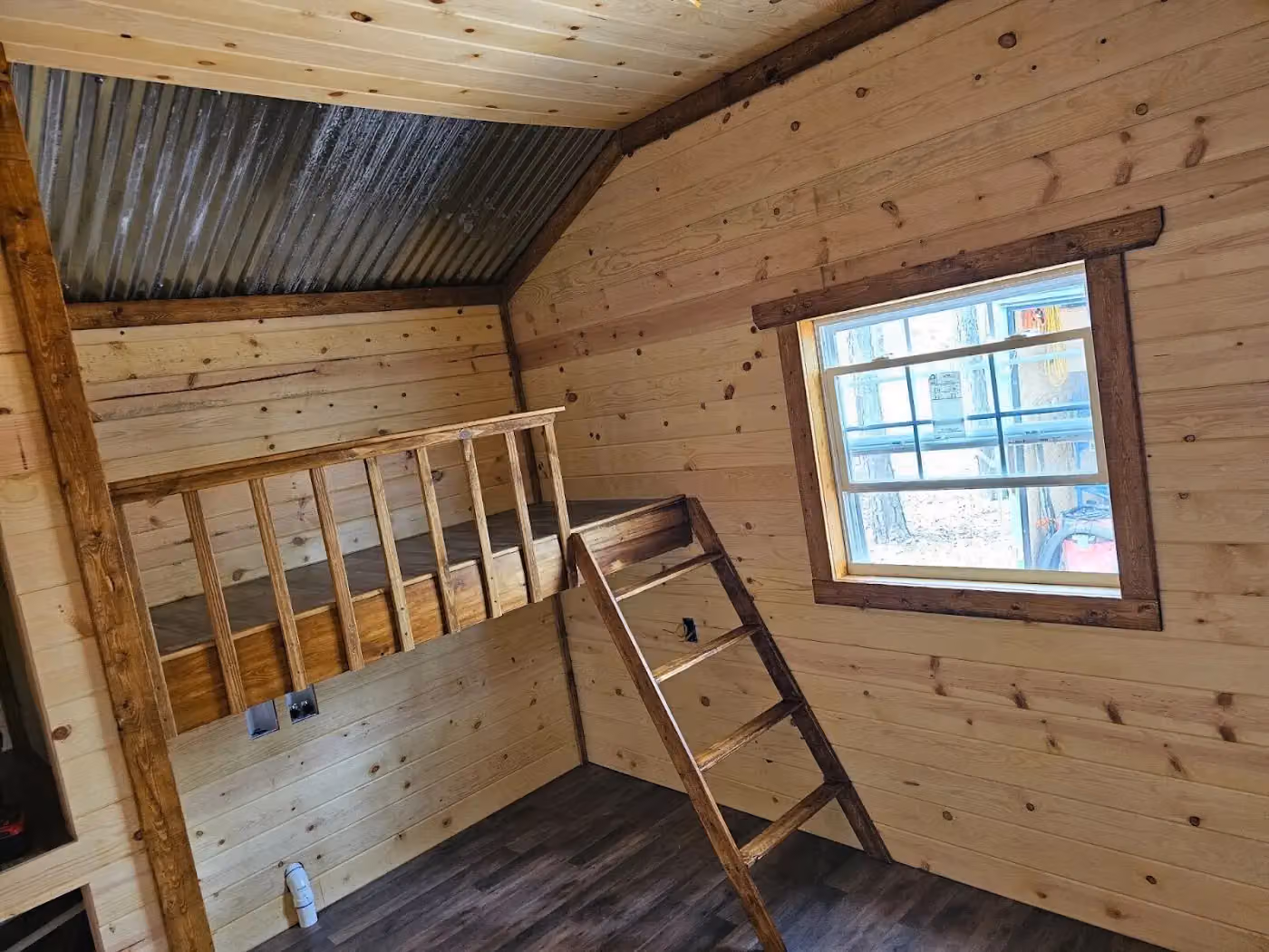 Southern Comfort Homes photo, Remodeling in Siloam Springs, AR