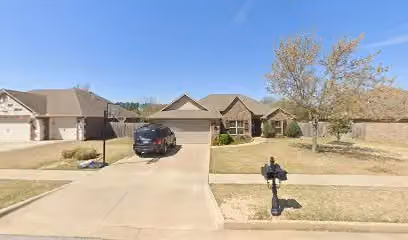 The Holmes Project photo, Handyman in Farmington, AR
