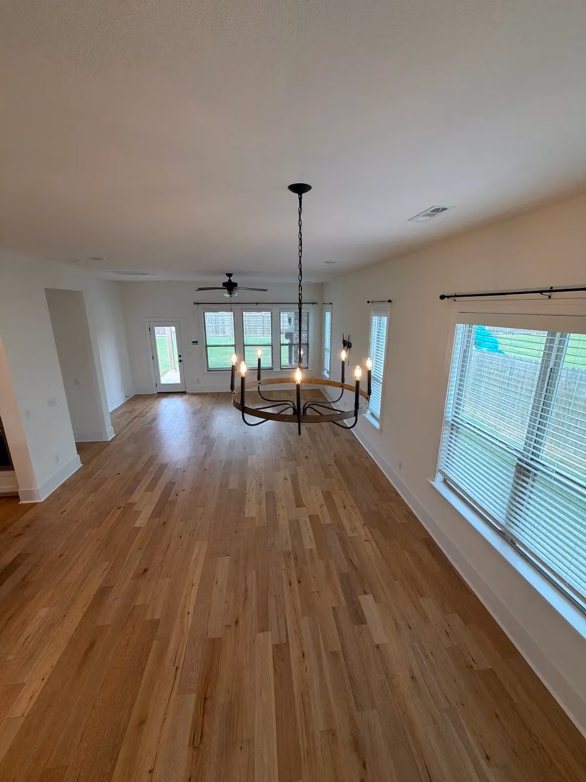 The Tidy Ozark Cleaning Co photo, House cleaning in Northwest Arkansas