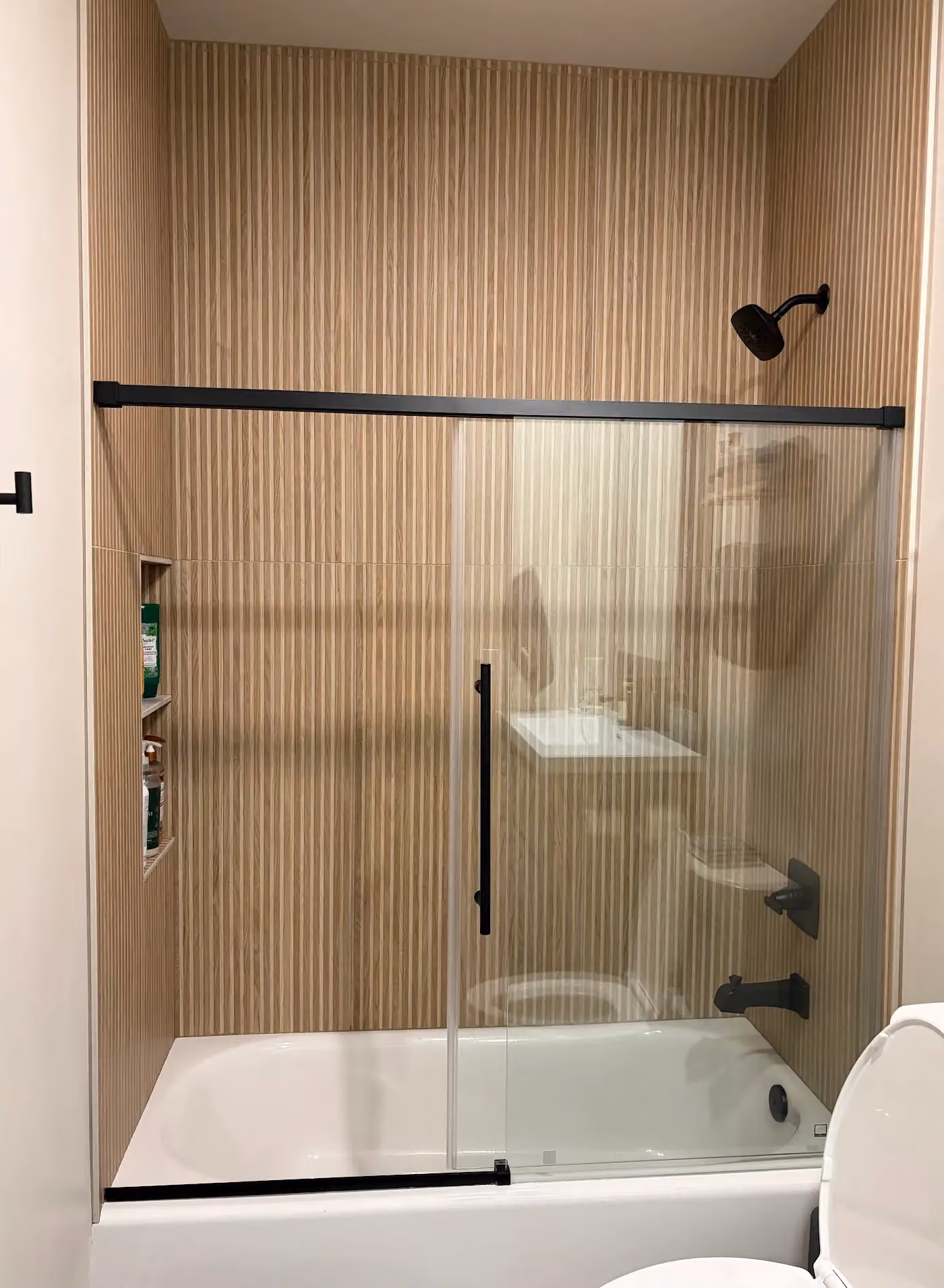 Tim's Tile - Bella Vista Tile Contractor photo, Flooring in Northwest Arkansas