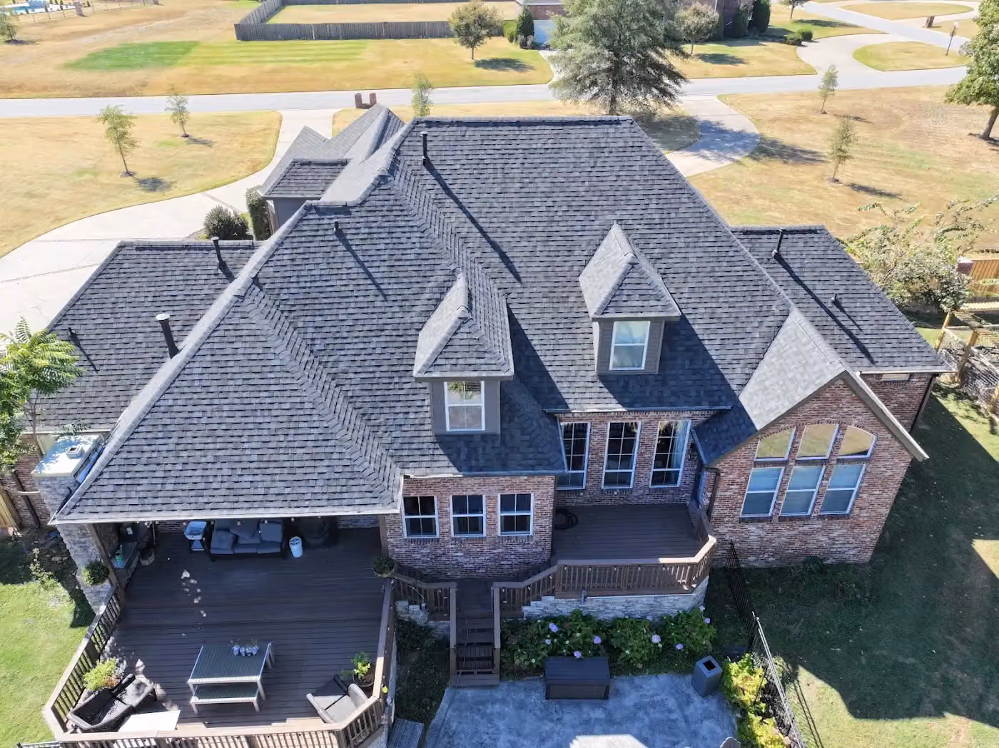 Toro Construction Roofing & Restoration photo, Roofing in Rogers, AR