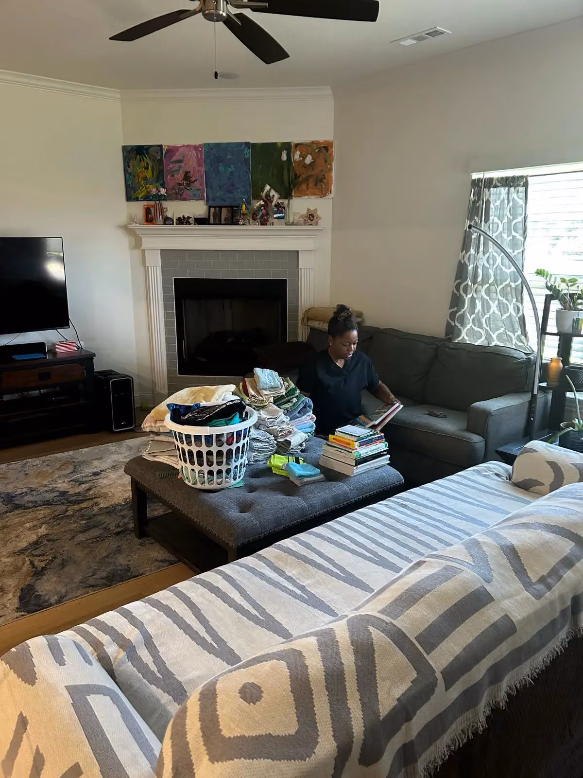 Ultimate Clean Solutions photo, House cleaning in Northwest Arkansas