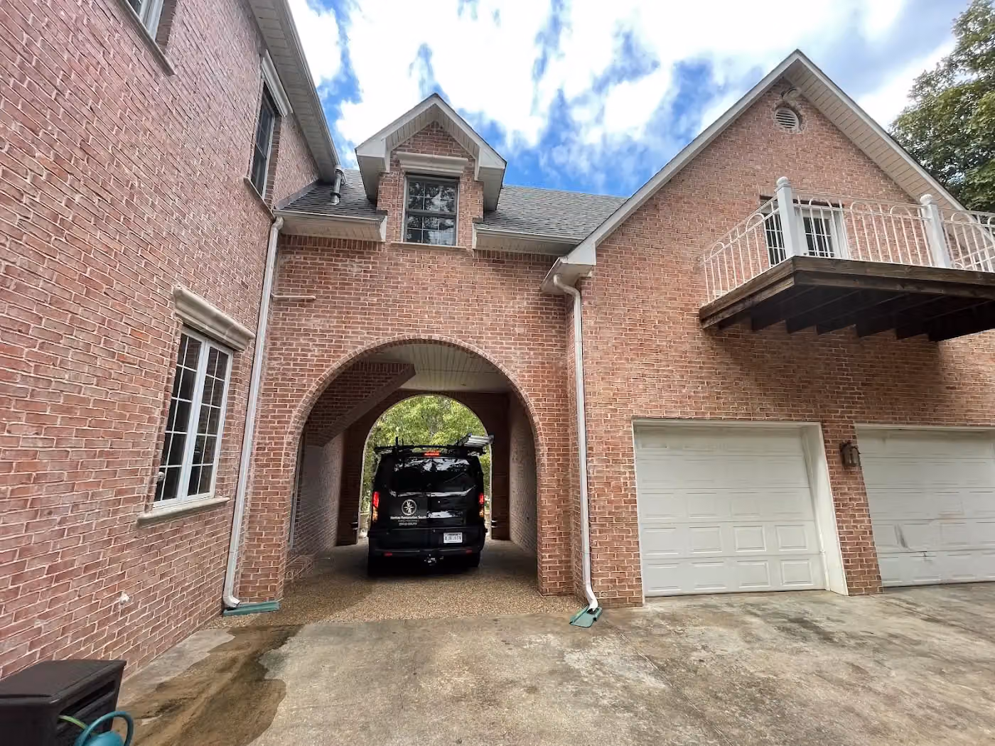 Veritas Restoration South LLC photo, Remodeling in Rogers, AR