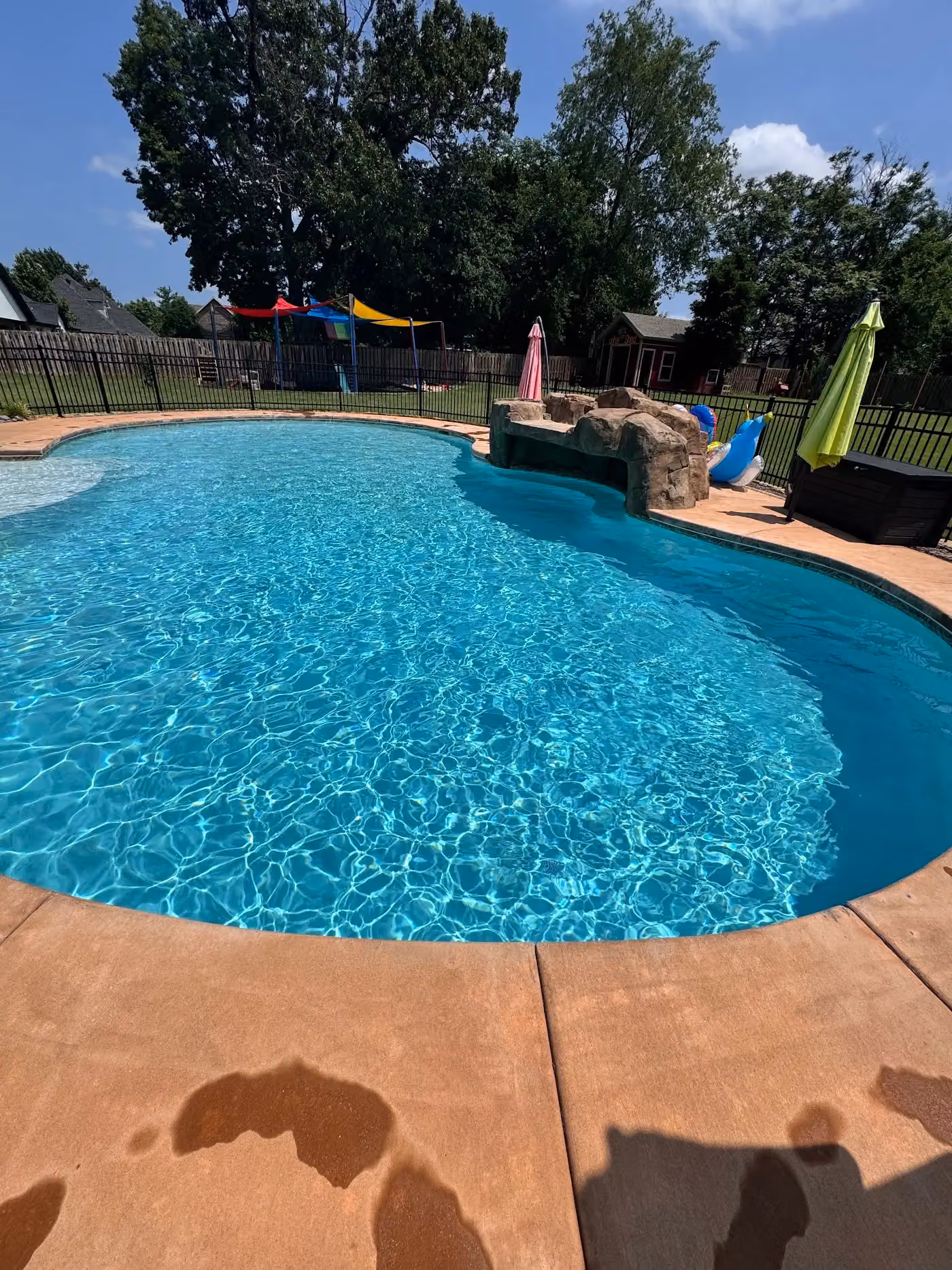 Waterwave Poolss and Service photo, Pool service in Northwest Arkansas