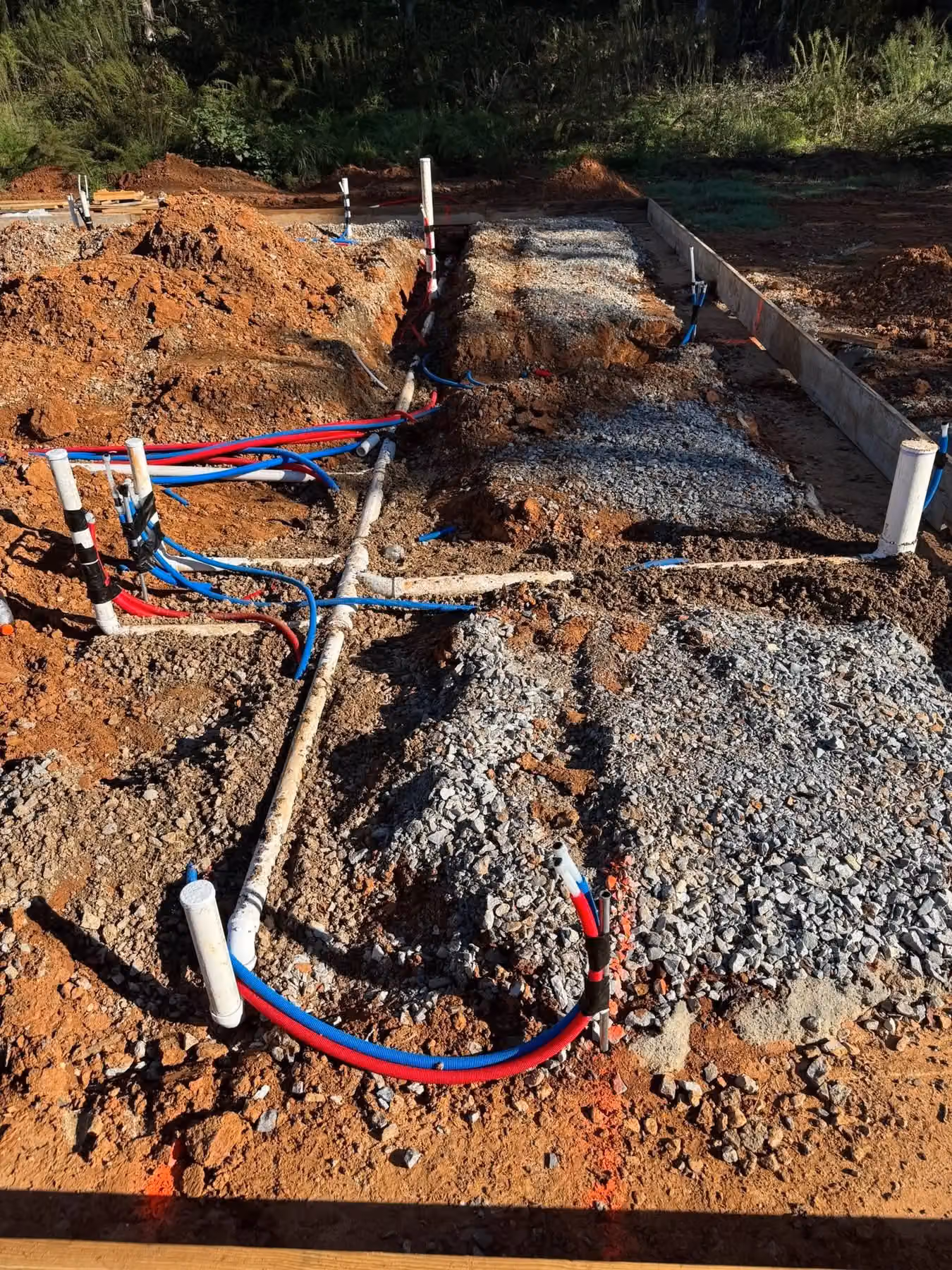 White River Plumbing LLC photo from the Google listing