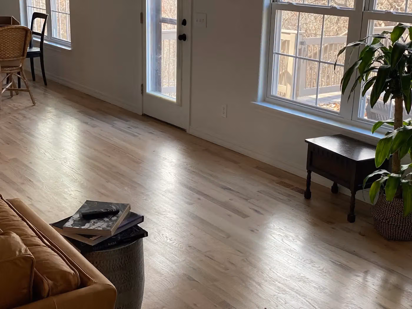 Wood Floor Finishers photo, Flooring in Northwest Arkansas