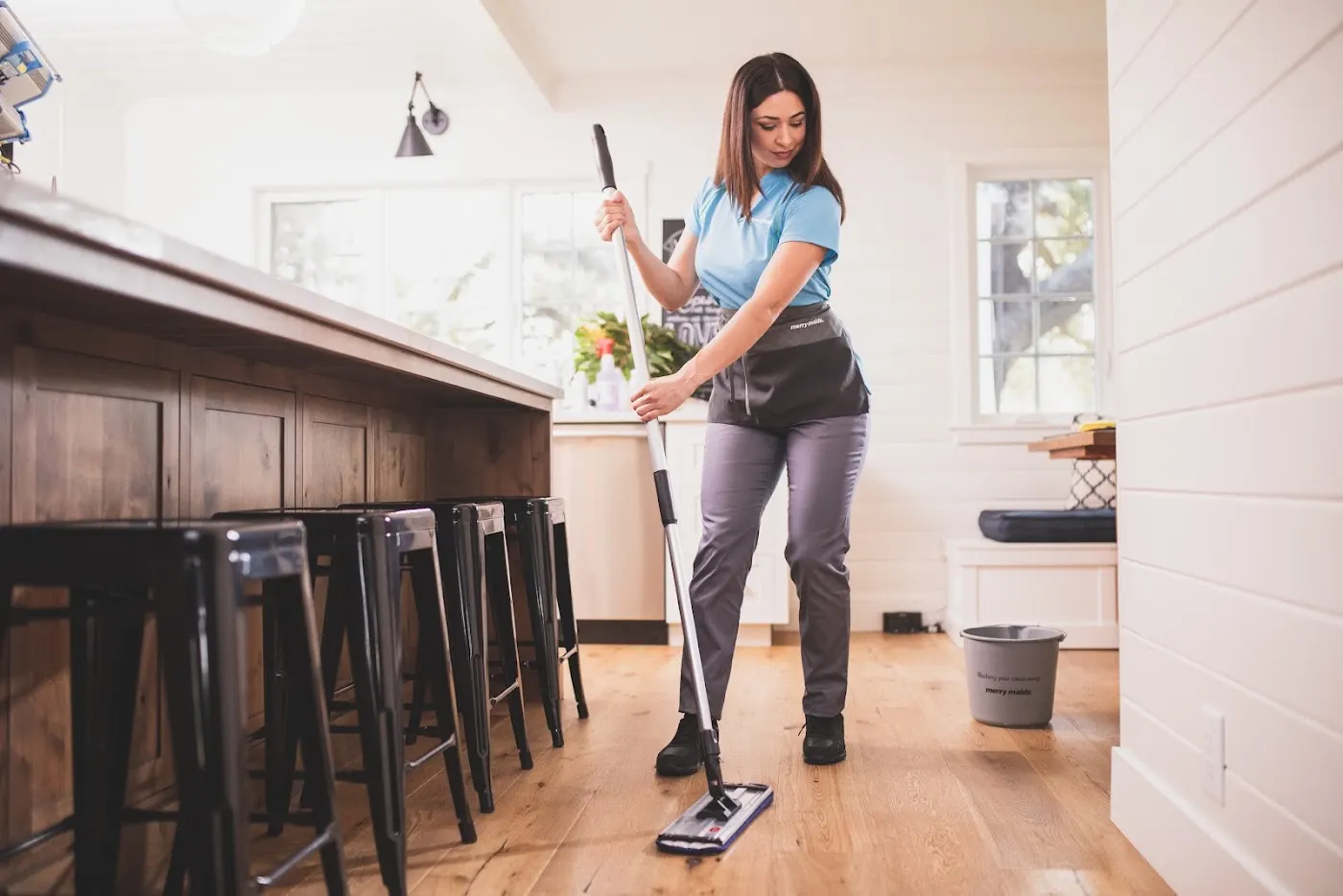 Merry Maids of Bentonville photo, House cleaning in Northwest Arkansas